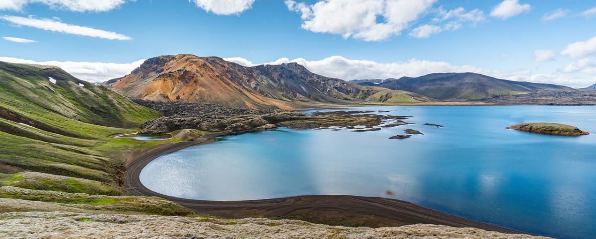 You've Never Seen Anything Like Iceland